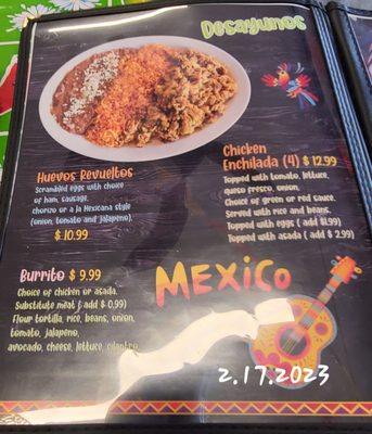 Taqueria Viva Mexico Clearwater by null