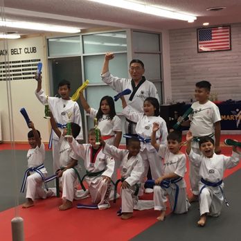 YK Martial Arts - Martial Arts Near Me - Anaheim, California