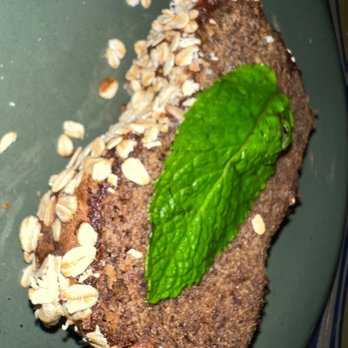 Ojo de Agua - Banana bread - Mexican Near Me - Miami, Florida Ojo de Agua - Banana bread - Mexican Near Me - Miami, Florida