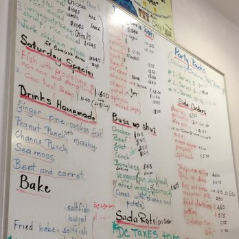 Teddy's Roti Shop - Trinidadian Near Me - Washington, DC, District of Columbia Teddy's Roti Shop - Trinidadian Near Me - Washington, DC, District of Columbia