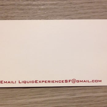 Liquid Experience - Good selection of high end whisky - Beer, Wine & Spirits Near Me - San Francisco, California Liquid Experience - Good selection of high end whisky - Beer, Wine & Spirits Near Me - San Francisco, California