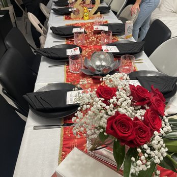 AA Eventos - Personal Chefs Near Me - Hallandale Beach, Florida