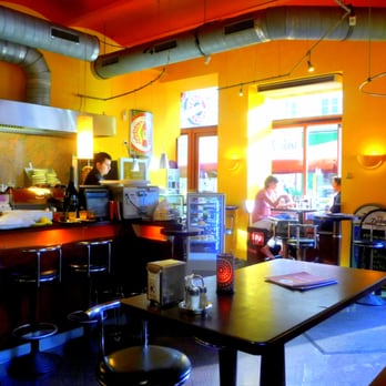 Maschu Maschu - Colorful interior - Middle Eastern Near Me - Vienna, 9 Maschu Maschu - Colorful interior - Middle Eastern Near Me - Vienna, 9