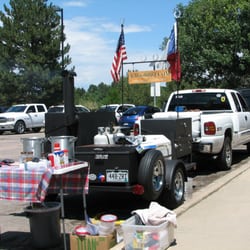 4360 Barbecue