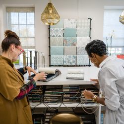 Whit Interiors