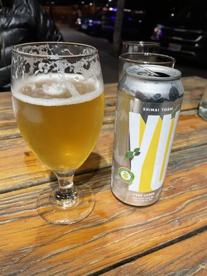 The Biere Library by null