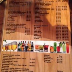 Churrasquinho Assados & Cervejas