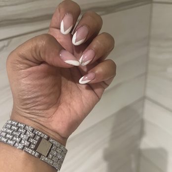 Ace Nail & Spa - Nail Salons Near Me - Flushing, New York