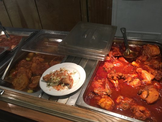 Lourdes Mexican Grill by null