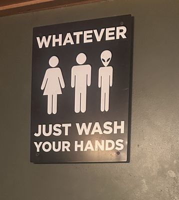 Rainbow Cattle Company by null