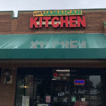 Eva's Jamaican Kitchen - Caribbean Near Me - Jacksonville, Florida Eva's Jamaican Kitchen - Caribbean Near Me - Jacksonville, Florida