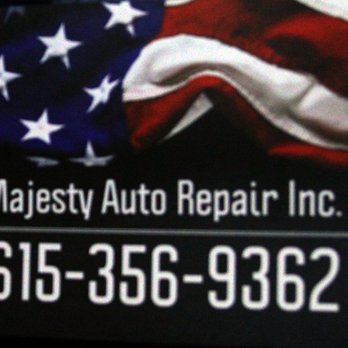 Majesty Auto - Auto Repair Near Me - Nashville, Tennessee Majesty Auto - Auto Repair Near Me - Nashville, Tennessee