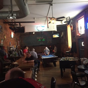 High Beck Tavern - Dive Bars Near Me - Columbus, Ohio