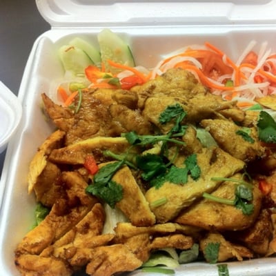 Pho Viet’s by null