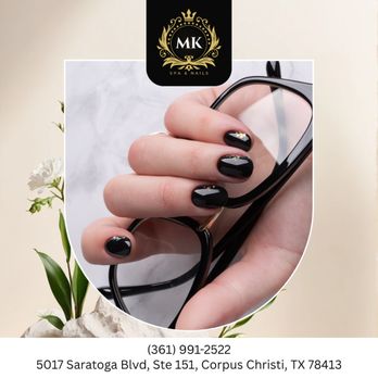 MK Spa & Nails - It's all in the details. Nail designs that turn heads. - Nail Salons Near Me - Corpus Christi, Texas MK Spa & Nails - It's all in the details. Nail designs that turn heads. - Nail Salons Near Me - Corpus Christi, Texas