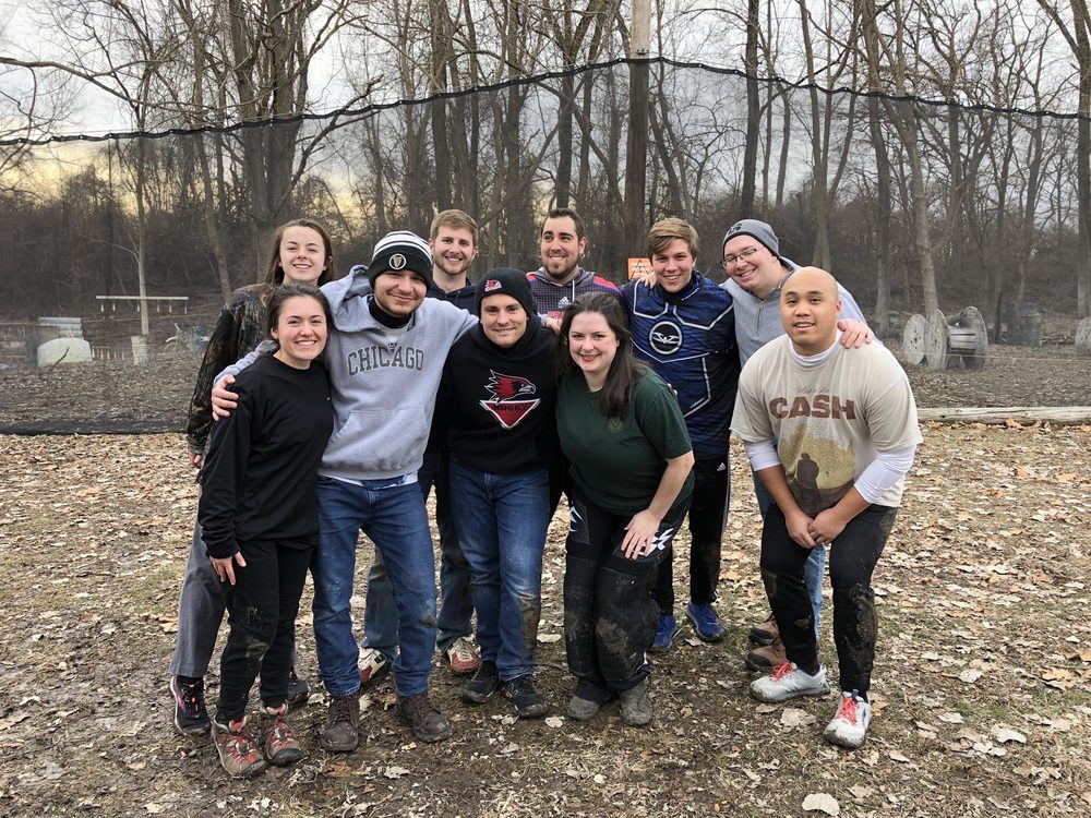 GATEWAY PAINTBALL Updated October 2024 11 Photos 14510 Missouri