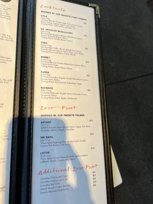Menu photo 6 Pure Kitchen Frisco, CO Menu photo 6 Pure Kitchen Frisco, CO
