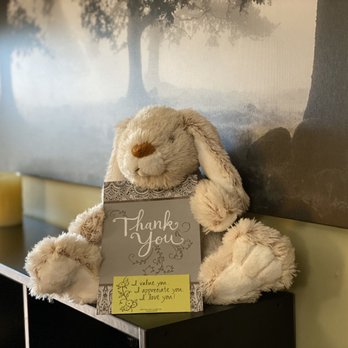 Creative Bodyworks - Thank you your trust in helping us help you recover from chronic pain - Massage Near Me - Orlando, Florida
