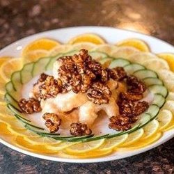 Great Wall Chinese Restaurant - Enjoy your weekend with us! We will be sure to make make your taste buds melt