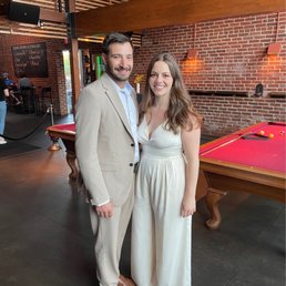 Jumpsuit hemmed Jumpsuit hemmed