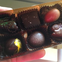 Lulubee Artisanal Chocolates
