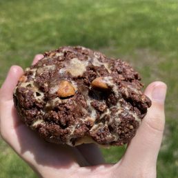 Peanut Butter Chocolate