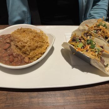 Yard House - Grilled Korean Beef tacos - Bars Near Me - Glenview, Illinois Yard House - Grilled Korean Beef tacos - Bars Near Me - Glenview, Illinois