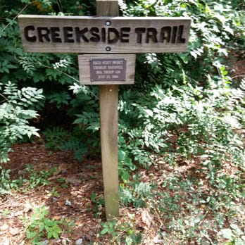 Jemison Park - Parks Near Me - Mountain Brook, Alabama