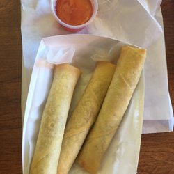 Masarap Food Cart - Lumpia