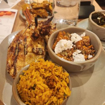 Nando's Peri-Peri - Chicken Shop Near Me - Addison, Texas