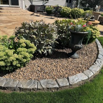 Wolfrath's Curb - Landscaping Near Me - Hortonville, Wisconsin Wolfrath's Curb - Landscaping Near Me - Hortonville, Wisconsin