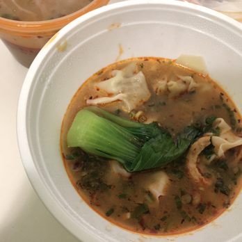 Meizhou Express - Keep most soup base to cook my own meal next time - Noodles Near Me - Baldwin Park, California Meizhou Express - Keep most soup base to cook my own meal next time - Noodles Near Me - Baldwin Park, California