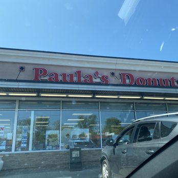 Paula's Donuts - Donuts - Donuts Near Me - Tonawanda, New York Paula's Donuts - Donuts - Donuts Near Me - Tonawanda, New York