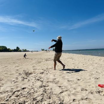 Stearns Park Beach - Parks Near Me Stearns Park Beach - Parks Near Me