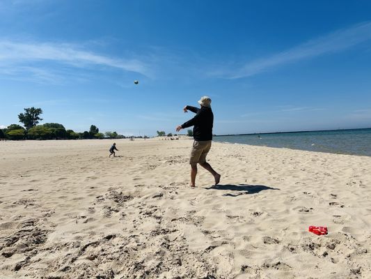 Stearns Park by null