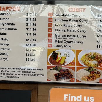 U Kitchen - Eff. July 2026 - Japanese Near Me - Honolulu, Hawaii U Kitchen - Eff. July 2026 - Japanese Near Me - Honolulu, Hawaii