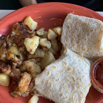 Broadway Lights Diner & Cafe - Breakfast wrap - Diners Near Me - Kingston, New York Broadway Lights Diner & Cafe - Breakfast wrap - Diners Near Me - Kingston, New York
