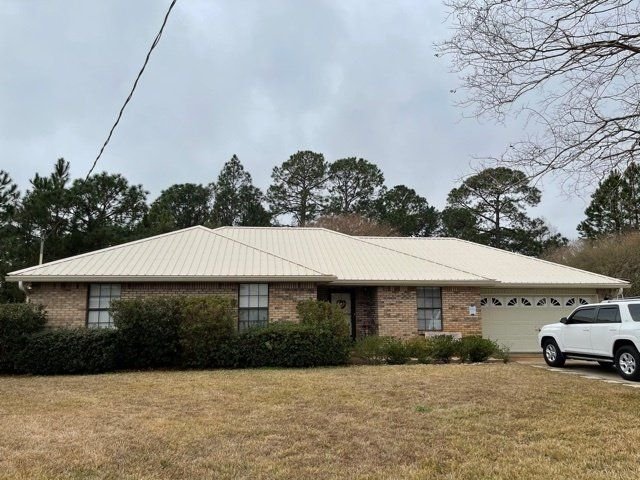 Slide of Elmer Cook Construction