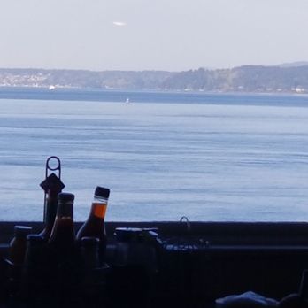 Lowell's Restaurant - Amazing breakfast with a phenomenal view! Eggs Benedict was a great start to the day - American Near Me - Seattle, Washington Lowell's Restaurant - Amazing breakfast with a phenomenal view! Eggs Benedict was a great start to the day - American Near Me - Seattle, Washington