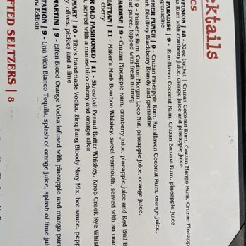Redhead Lakeside Grill - Pizza Near Me - Osage Beach, Missouri
