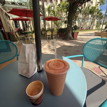 Salento Coffee - Coffee & Tea Near Me - West Palm Beach, Florida