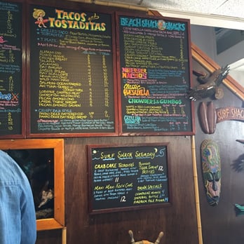 Catalina Fish Kitchen - Seafood Near Me - Costa Mesa, California