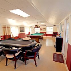 Grand Island Resort