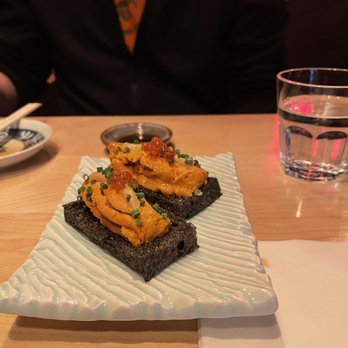Omai Restaurant - Japanese Near Me - Toronto, Ontario