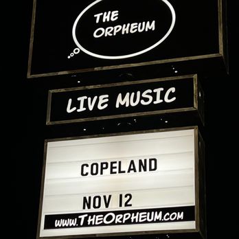 THE ORPHEUM - Updated February 2026 - 17 Photos & 17 Reviews - 14802 N