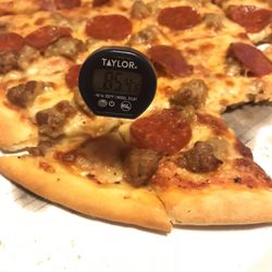Monicas Pizza - Cold food