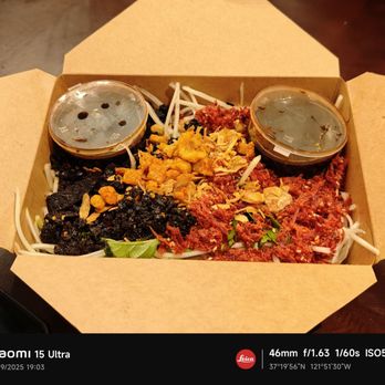 Moc Delights - Banh Trang Tron - Coffee & Tea Near Me - San Jose, California Moc Delights - Banh Trang Tron - Coffee & Tea Near Me - San Jose, California