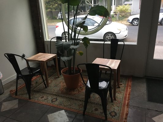 Made With Love Bakery by null