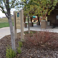 Trailside Park