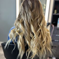Like Hair Salon - By Jennifer